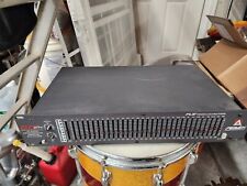 260 equalizer amp peavey for sale  Windham