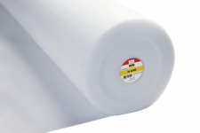 Vlieseline H640 Fusible Fleece 90cm Wide Batting Iron On Low Loft Quilting for sale  Shipping to South Africa