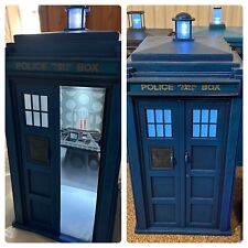 5th tardis newbery for sale  STOKE-ON-TRENT