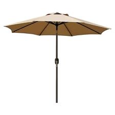 Ombrellone giardino parasole usato  Cosenza