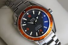 ☆ OMEGA Seamaster Planet Ocean ☆ 2209.50 ☆ 2010 ☆, usado comprar usado  Enviando para Brazil