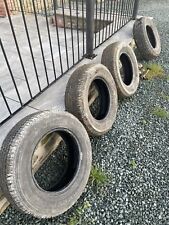 Bridgestone tyres 205 for sale  CRAVEN ARMS