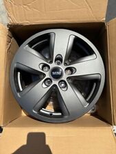 Used, MINI - Original 16" Revolite Spoke Wheels (Set of 4) for sale  Shipping to South Africa
