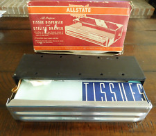 Vintage allstate tissue for sale  Denver