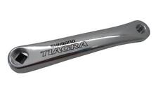 Manivela esquerda bicicleta Shimano Tiagra FC-4400/FC-4403 170mm NOS (G78) comprar usado  Enviando para Brazil