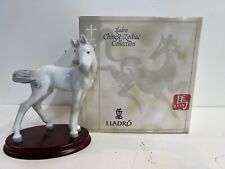 Lladro chinese zodiac for sale  Saint Louis