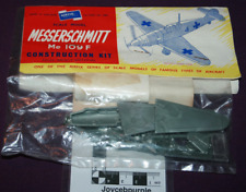 Airfix messerschmitt 109f for sale  GLENROTHES