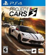 PROJECT CARS 3 [PS4], used for sale  Shipping to South Africa