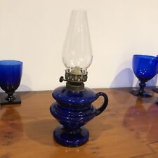 Bristol blue glass for sale  HAYWARDS HEATH