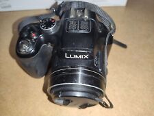 Panasonic lumix 200 usato  Spedire a Italy