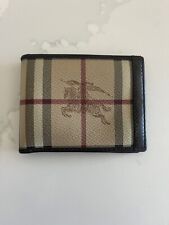 burberry wallet for sale  Reno