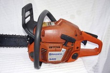 Nice husqvarna 340 for sale  Hinesburg