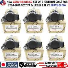 Genuine denso ignition for sale  Van Nuys