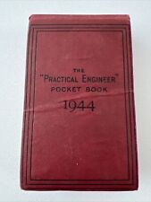 Practical engineer pocket for sale  NORTH FERRIBY