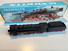 Märklin 3047 dampflok gebraucht kaufen  Mittelfeld