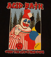 Acid bath when for sale  Warren
