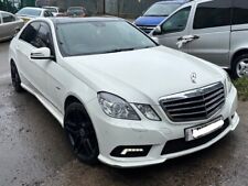 Mercedes class w212 for sale  OLDHAM