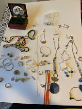 Costume jewelry vintage for sale  Gleason