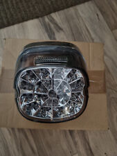 Led taillight complete for sale  Shipping to Ireland