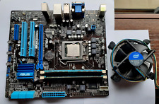 Asus p7h55 motherboard usato  Rovato