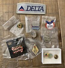 Lot delta airlines for sale  Atlanta