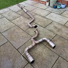 vxr exhaust for sale  DEWSBURY