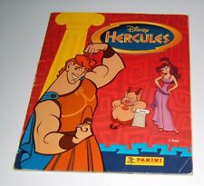 Hercules album figurine usato  Ferrara