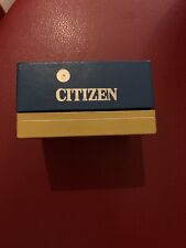 Citizen scatola usato  Foggia