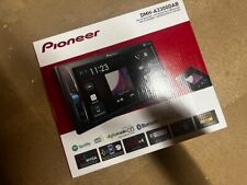 Pioneer dmh a3300dab for sale  HAVERHILL