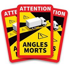Angles morts camion d'occasion  France