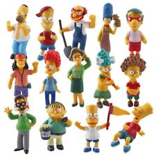14pcs disney simpsons for sale  Shipping to Ireland