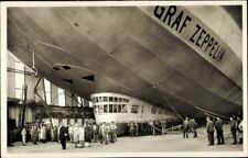 Luftschiff graf zeppelin gebraucht kaufen  Berlin