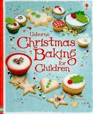 Usborne christmas baking for sale  Montgomery