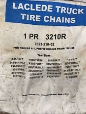 Laclede truck tire for sale  Highland