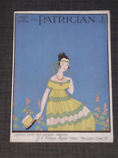 Patrician magazine original for sale  ST. ALBANS