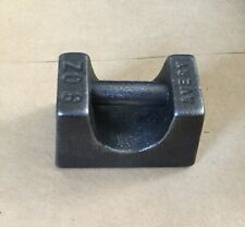 avery weights for sale  CARMARTHEN