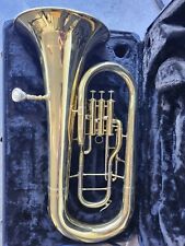 brass sousaphone for sale  Etters
