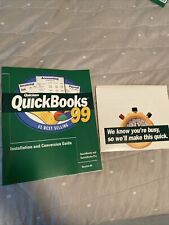 Quicken quickbooks pro for sale  Glen Allen