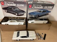 Amt chevelle 396 for sale  Roswell