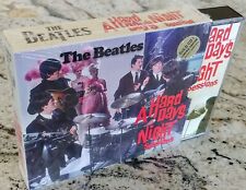 Beatles A Hard Day's Night Conjunto Caixa Coleção CD Livro Série Master Original, usado comprar usado  Enviando para Brazil
