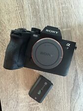 sony slt a37 for sale  LONDON