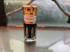 Mellifluence agar musk for sale  WYMONDHAM