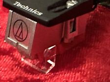 Audio-Technica AT13 Ea Phono Cartridge  - Tested & Working, used for sale  Shipping to South Africa