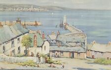 Quaint vintage framed for sale  PENZANCE