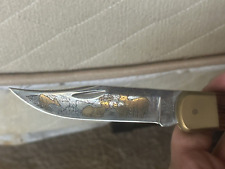 Buck knife 110 for sale  Maricopa