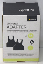 Hauck universal adapter gebraucht kaufen  Delbrück