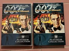 007 james bond usato  Caserta