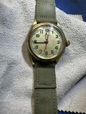 Vintage tavannes watch. for sale  Camarillo