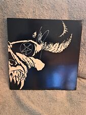 Danzig autographed vinyl for sale  Huntington Beach