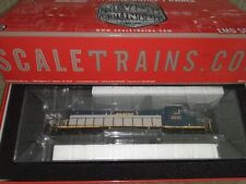 Scale trains emd for sale  BEDFORD